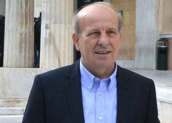 Να απλώνουμε τα πόδια μας όσο φτάνει η κουβέρτα γιατί δεν τελείωσε η λιτότητα