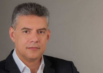 Πήρε το «χρίσμα» από την … Άρτα ο Κώστας Αγοραστός