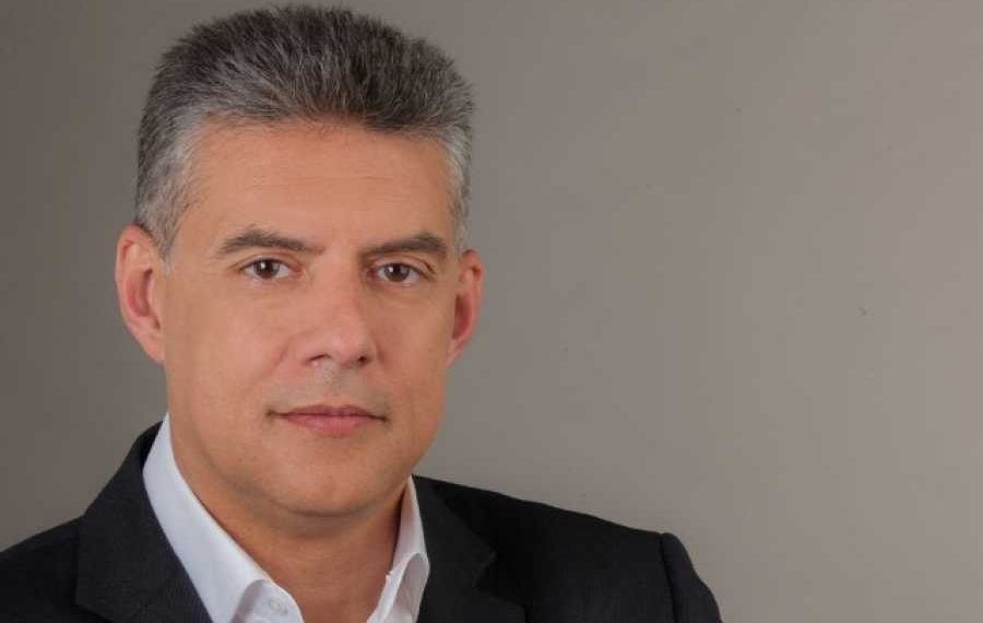 Πήρε το «χρίσμα» από την … Άρτα ο Κώστας Αγοραστός