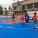 Ολοκληρώθηκε  το τουρνουά 3Χ3 του Δήμου Τρικκαίων