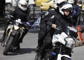 Τράπηκε σε φυγή αλλά τον πρόλαβαν