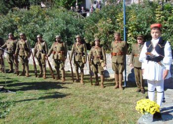Την Κυριακή τα «Τσιαβαλάρεια» στην μνήμη του Βασίλη Τσιαβαλιάρη