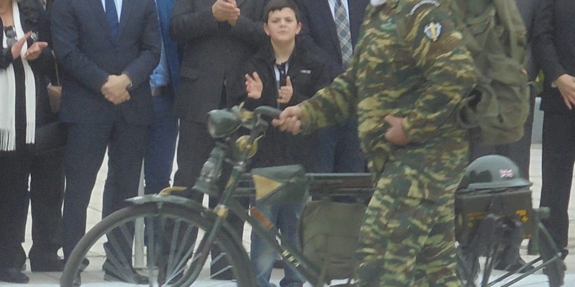 Σε … «επιστράτευση» οι Αντιδήμαρχοι Τρικάλων