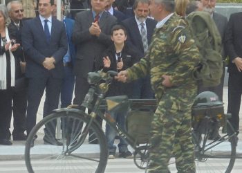 Σε … «επιστράτευση» οι Αντιδήμαρχοι Τρικάλων