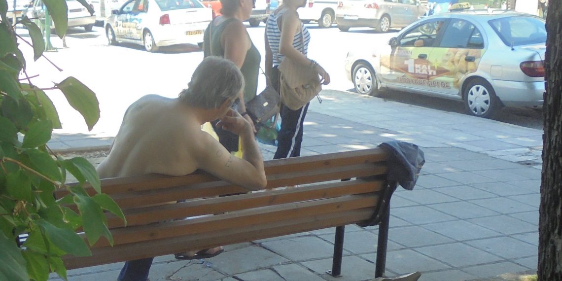 Αλλαγή …συνηθειών στα Τρίκαλα