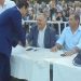 «Μπετόν-αρμέ» η …τριάδα