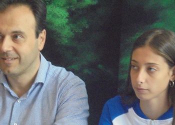 «Έκλεψε» από την λάμψη της