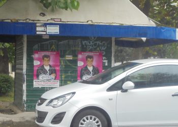 «Σβήνουν» και οι αναμνήσεις  χιλιάδων Τρικαλινών