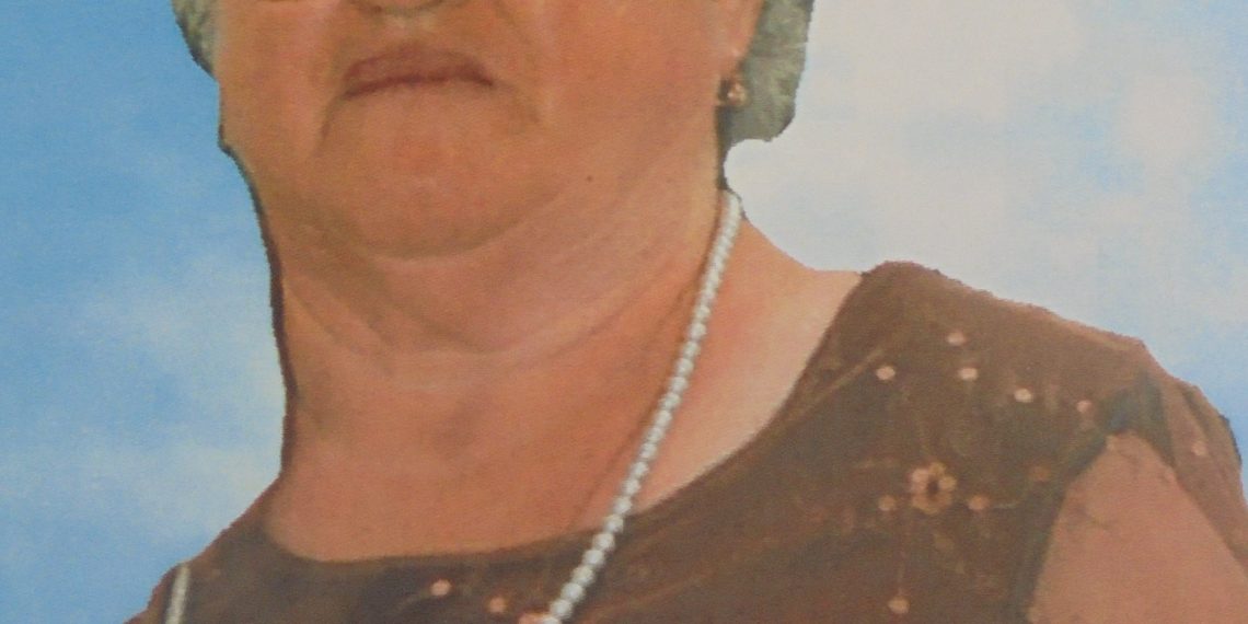 «Έφυγε» η Παρασκευή Γούναρη
