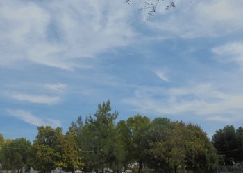 Μπορεί να περιμένει ο …χειμώνας