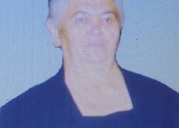 «Έφυγε» η Ιουλία Ναζίφη