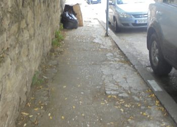Ένα … «κράξιμο» ήταν αρκετό….