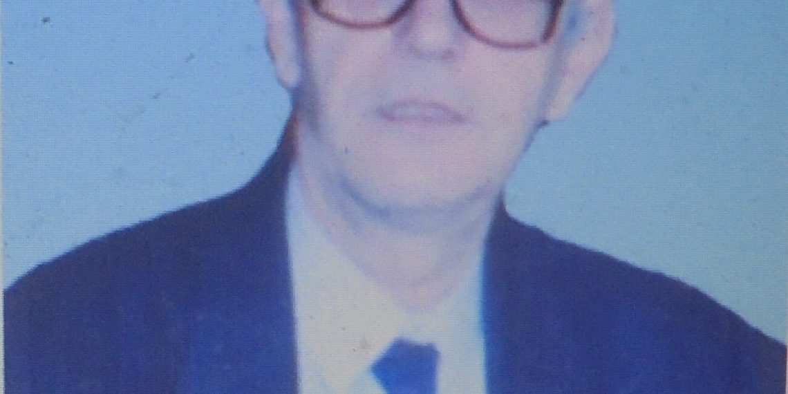 «Έφυγε» ο Δημήτριος Αρβανίτης