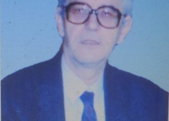 «Έφυγε» ο Δημήτριος Αρβανίτης