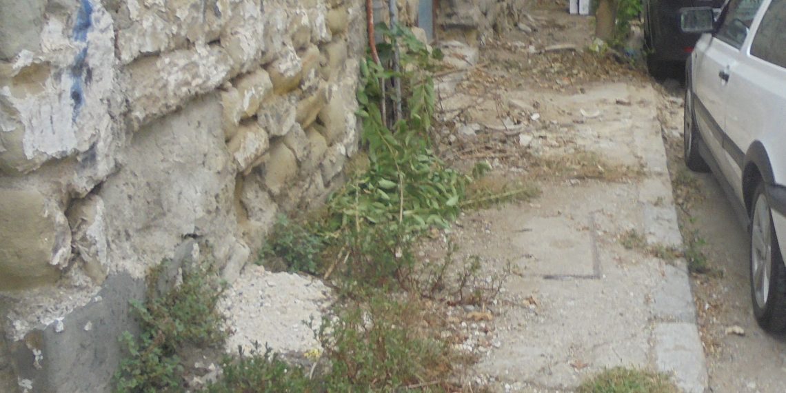 Τυχαίο;