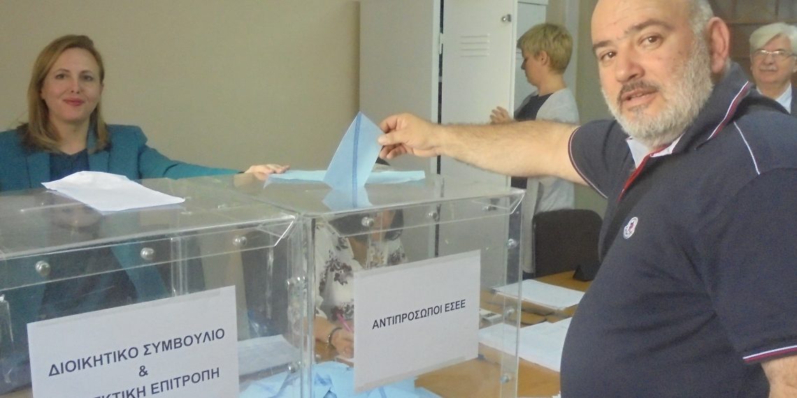 Πήγαν στην …κάλπη οι ΄Εμποροι της Θεσσαλίας