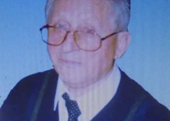 «Έφυγε» ο Άγγελος Γούλας