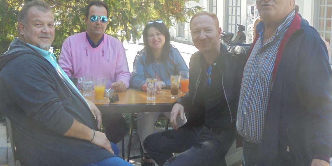 Με … «μενού» το Νοσοκομείο Τρικάλων