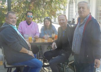Με … «μενού» το Νοσοκομείο Τρικάλων