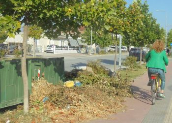 Βαστάτε μόνο μην βγάλει …φωνή