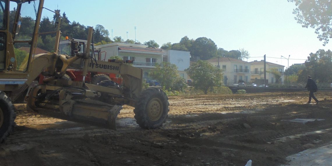 Με το …σκαρπίνι