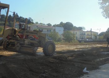 Με το …σκαρπίνι