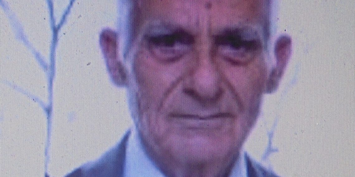 «Έφυγε» ο Ευθύμιος Χιώτης