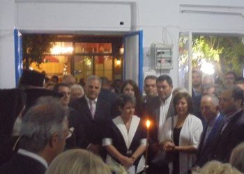Θέλουν …αυτοδύναμο τον Κυριάκο στην Καλαμπάκα