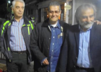 «Είμαστε έτοιμοι»…