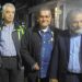 «Είμαστε έτοιμοι»…