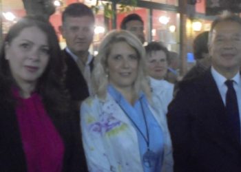 Με το «βαρύ πυροβολικό» ο Μιχαλάκης