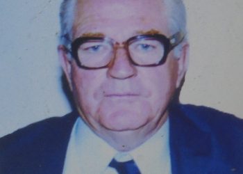 «Έφυγε» ο Ευθύμιος Ρίζος