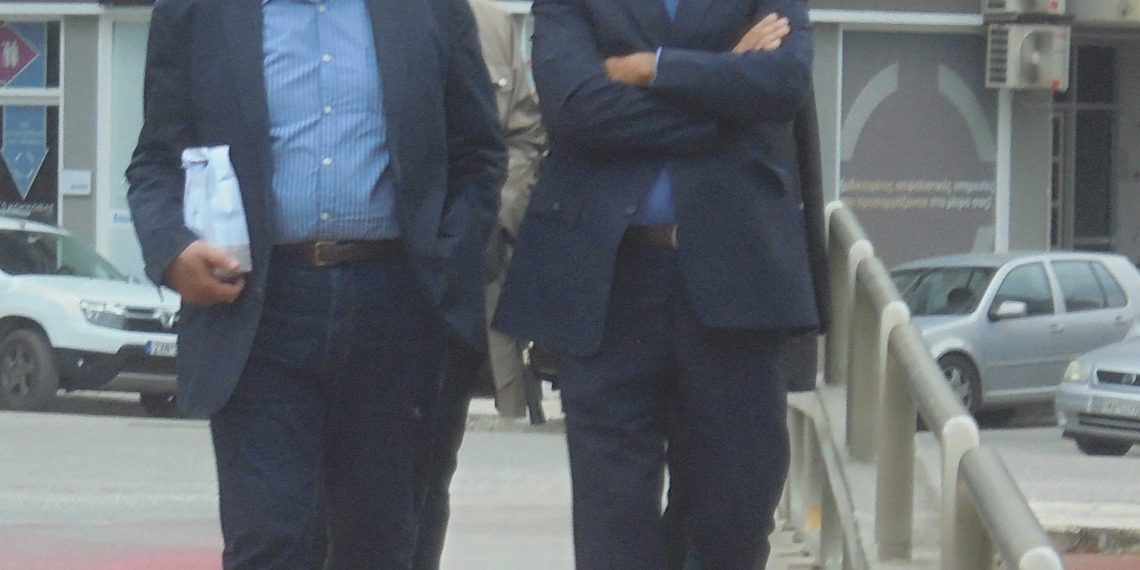 Θα τους …γεφυρώσει;