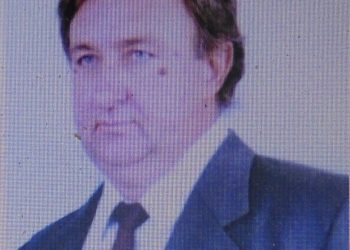 «Έφυγε»  Μπάμπης Κολοβός