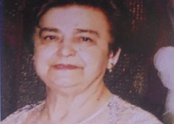 «Έφυγε» η Παρασκευή Παπαδήμα