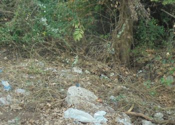 Θα μας πάρει το …ρέμα