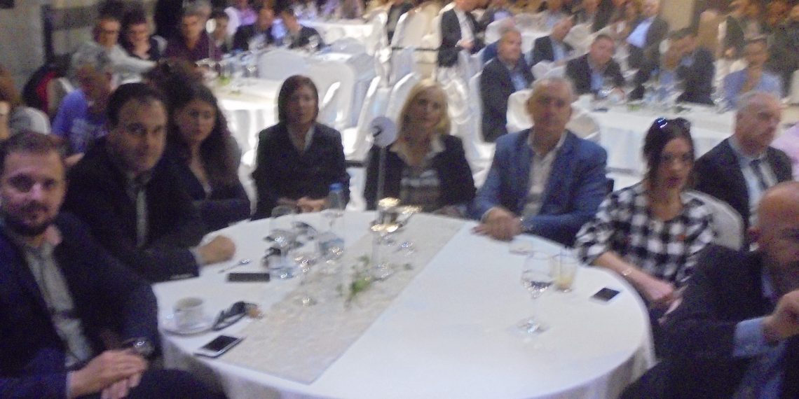 Νάτα μας…