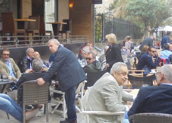 Ούτε …Εθνικές να ήταν…
