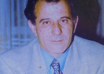 «Έφυγε» ο Γεώργιος Κασιώλας