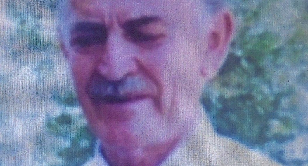 «Έφυγε» ο Δημήτριος Γαλάνης