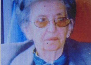 «Έφυγε» η Γεωργία (Ζίτσα) Τολούμη