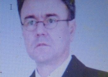 «Έφυγε» ο Αθανάσιος Κρίτσας