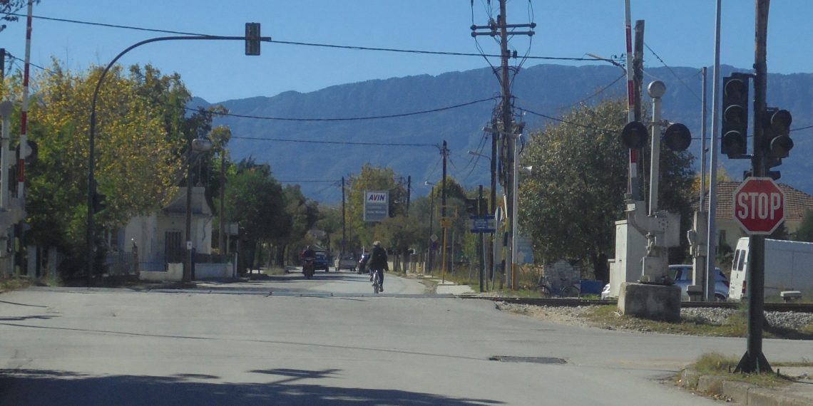 Και όποιον πάρει ο χάρος…