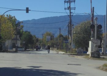 Και όποιον πάρει ο χάρος…