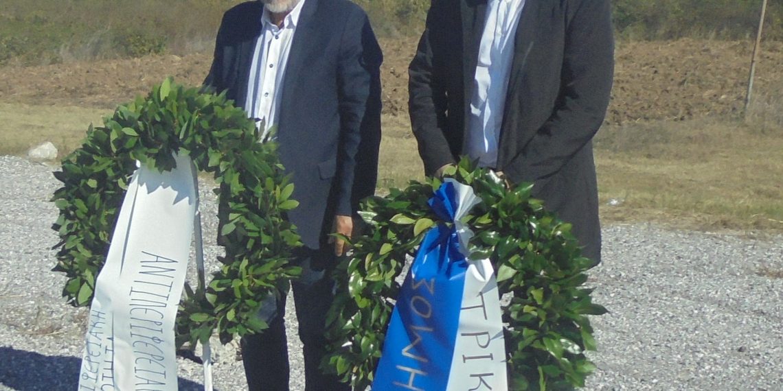 Τίμησαν τους Ήρωες του θρυλικού Υψώματος 731