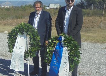 Τίμησαν τους Ήρωες του θρυλικού Υψώματος 731