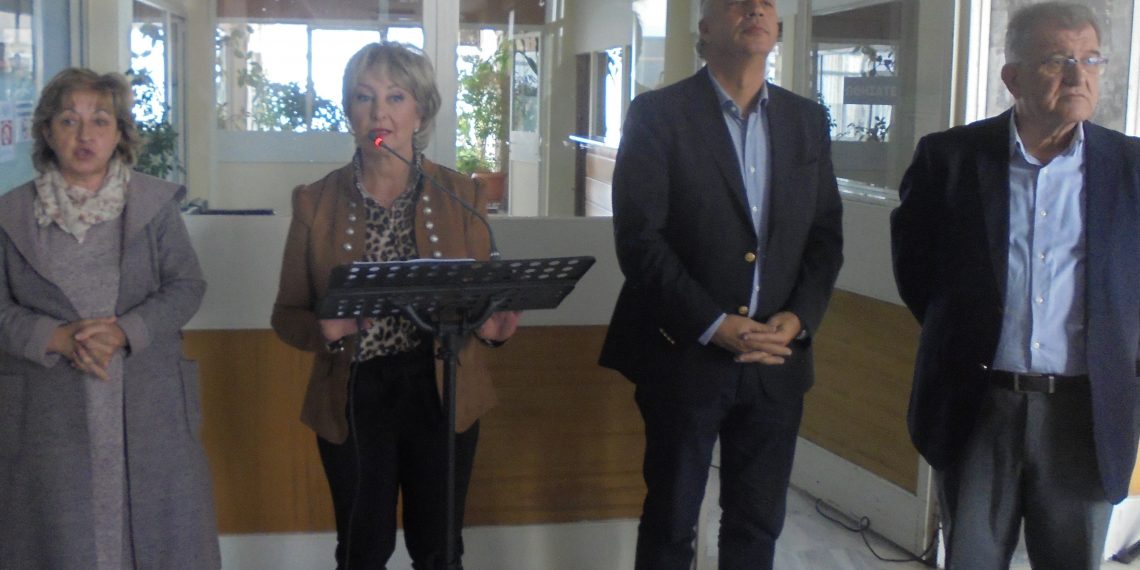 Η Περιφερειακή Ενότητα Τρικάλων τίμησε την Επέτειο του «ΟΧΙ»