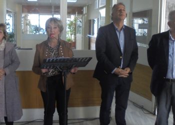 Η Περιφερειακή Ενότητα Τρικάλων τίμησε την Επέτειο του «ΟΧΙ»