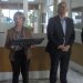 Η Περιφερειακή Ενότητα Τρικάλων τίμησε την Επέτειο του «ΟΧΙ»