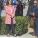 Μεγαλεία για την Τρικαλινή Κατερίνα Παπακώστα